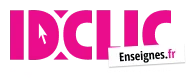 Logo IDclic